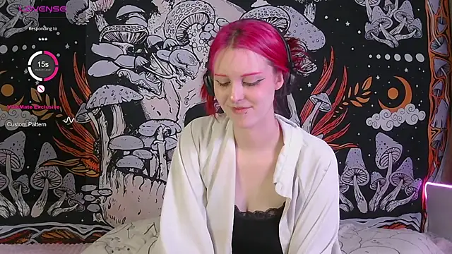 MineDollSk webcam