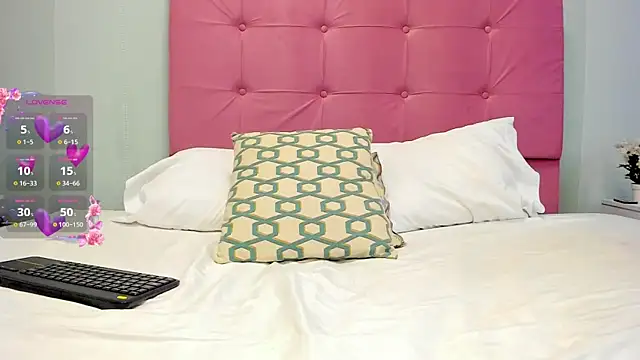 TaniaRivers webcam
