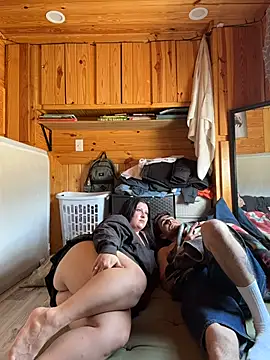 SierraxRuben26 webcam