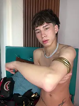 Kael_Prince webcam
