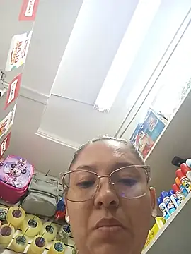 Roxxana2026 webcam