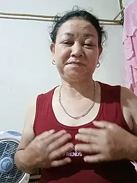 Lena_9x webcam