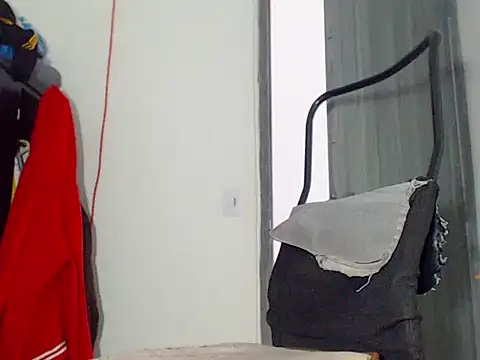 locodelavida13 live cam on StripChat