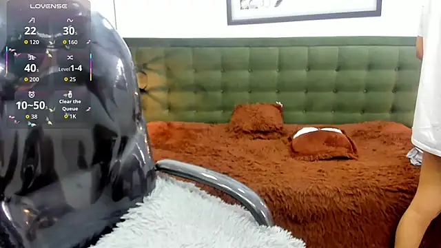 sparks_eva webcam