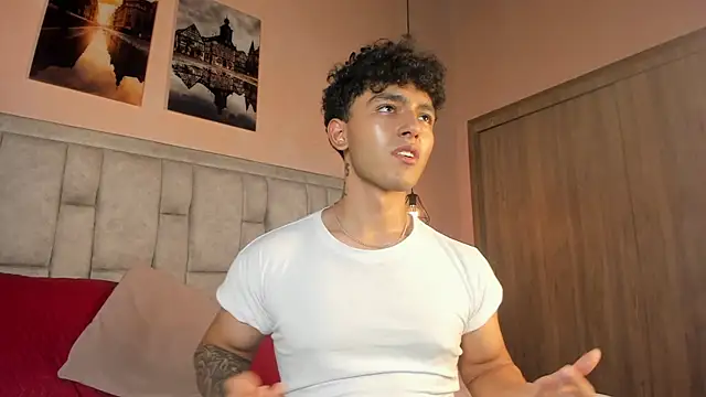 Kairoxxx_ webcam