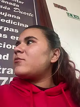 Luna_blui webcam