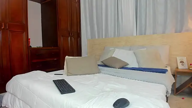 Eliosuff webcam
