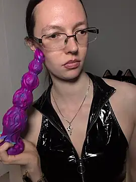 MrsCrazy18 webcam