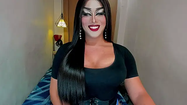 Master_Nicole webcam