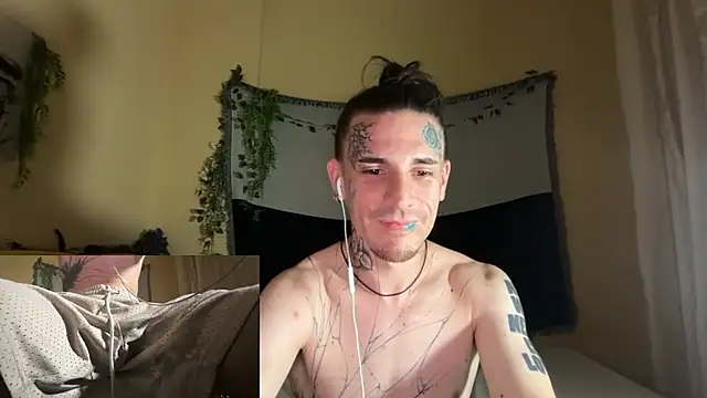 DorianWolfe webcam