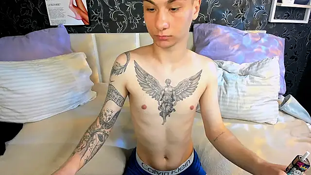 Mel_Fizz webcam