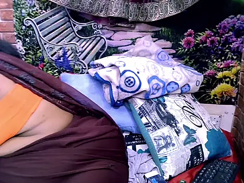IndianAce1 webcam
