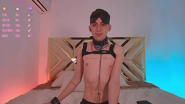 Terry_Grace live cam on StripChat