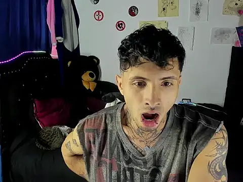 jinwon_boyss live cam on StripChat