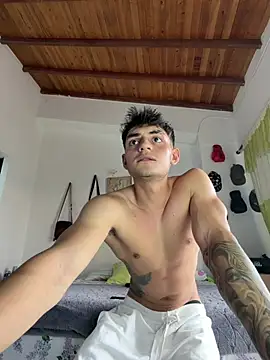 Jack_krimmer webcam
