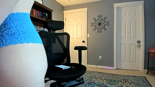 TawneySeren webcam