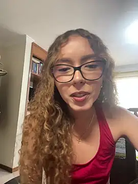 Isabelle_Noir webcam