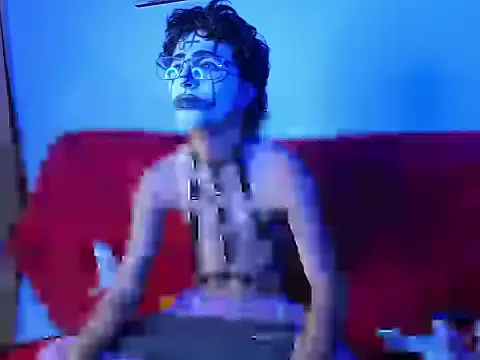 Asmodeus_Goetia_CS webcam