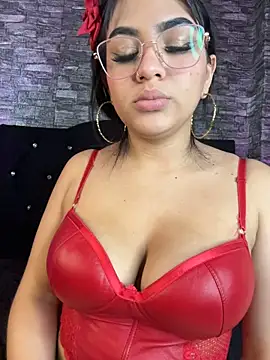 Emily_firee webcam