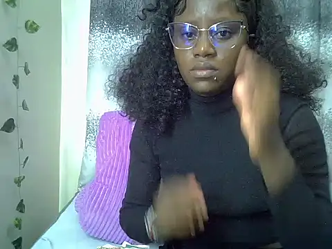 Ebony_Bree webcam