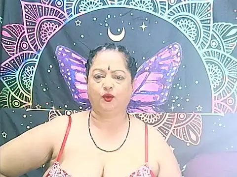 matureindian webcam