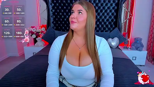 Adele_sugar webcam