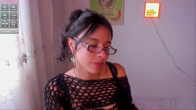 aluna_0310 webcam