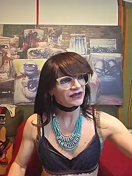TheBlackWtch live cam on StripChat
