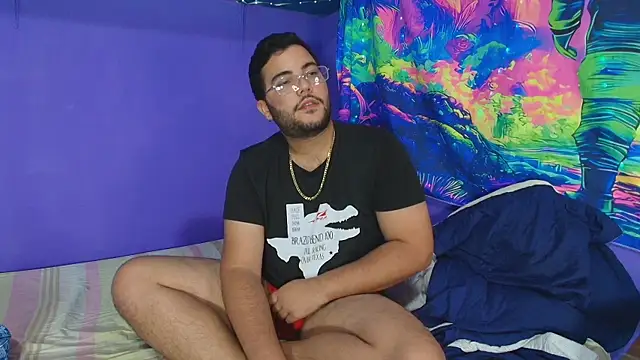 Bruno_x_Alex webcam