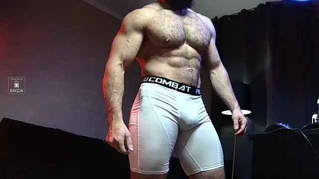 Kurt_Stone1 live cam on StripChat