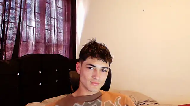 jimmy_class webcam