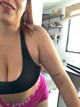 Kaarol69 webcam