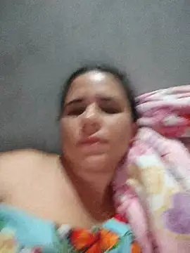 ValeriaSantos- webcam