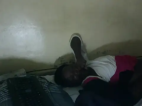 cute-shamza webcam