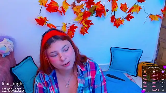 lilac_night33 webcam