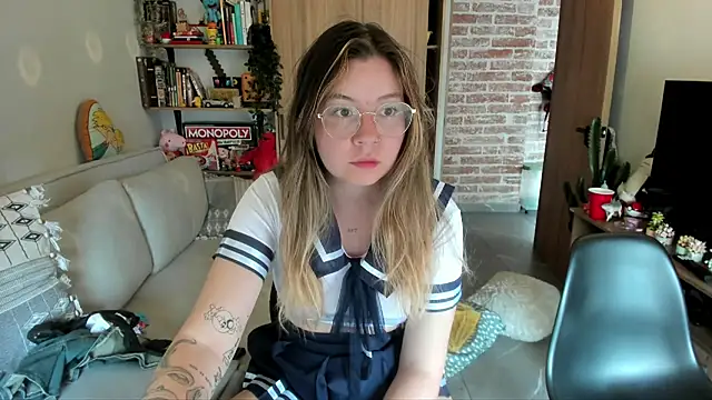Darling_XXX webcam