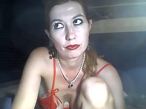 Olesja webcam