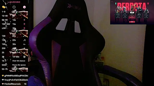 jujubinhahot webcam