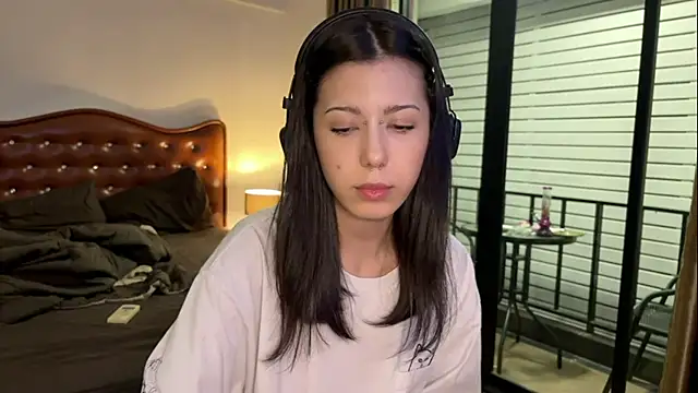 kawaimin webcam