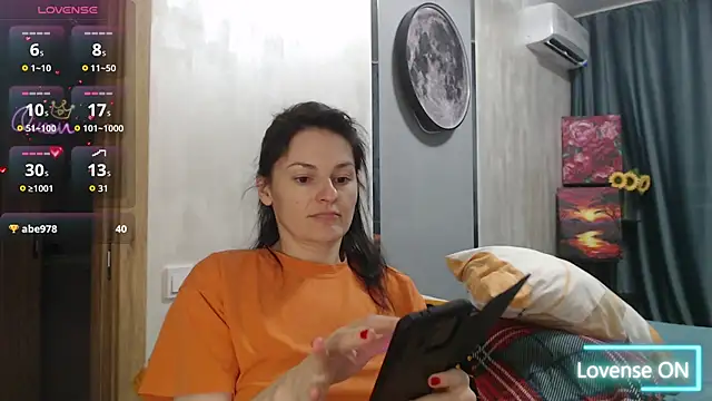 Stacy_Davice webcam
