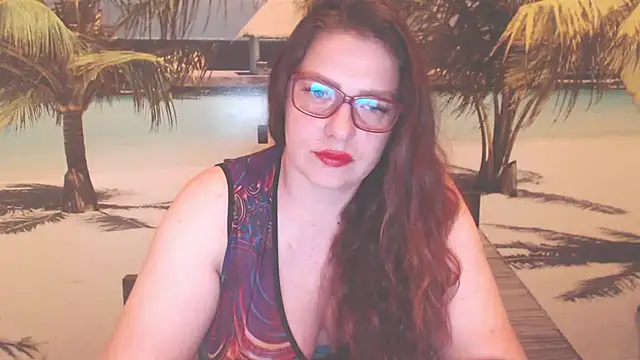 Queen__Natasha webcam