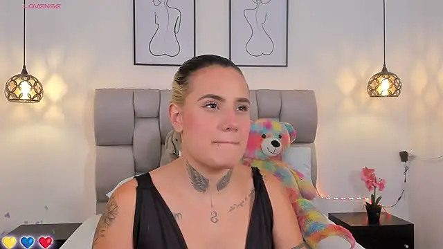 Susan-Sweet-7 webcam