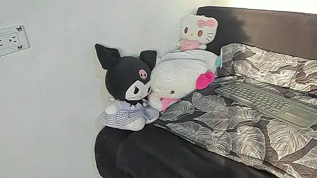 Eirlysx webcam