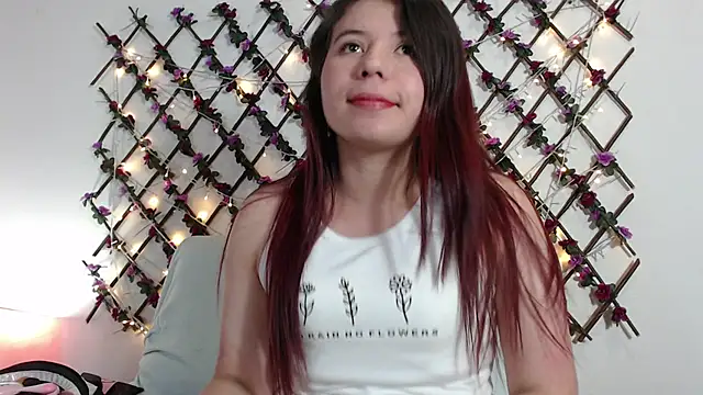 Samantha_Wallker webcam