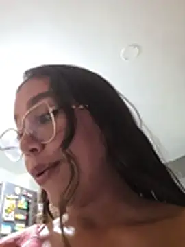 Andrea-Queen webcam