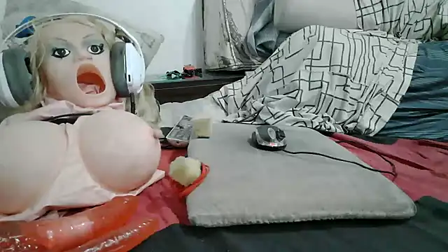 messi_syssy webcam