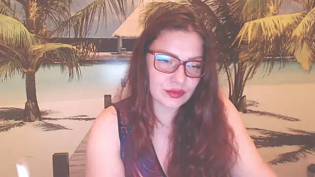 Queen__Natasha webcam