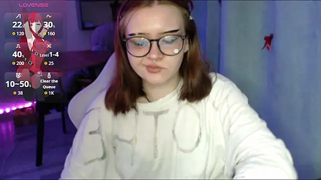 Monica__13 webcam