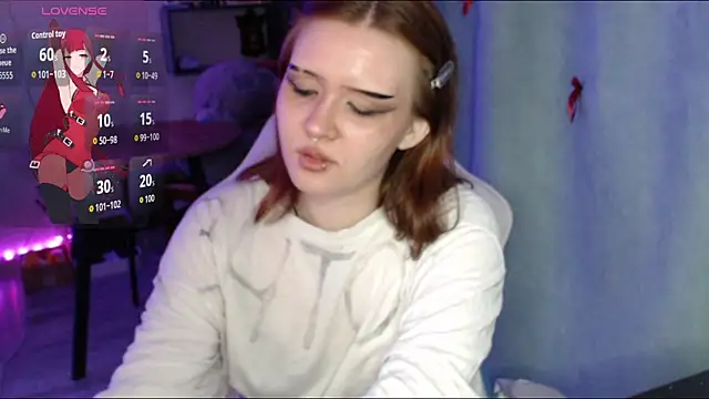 Monica__13 webcam
