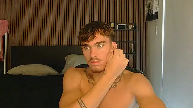 TheNicoRyder webcam